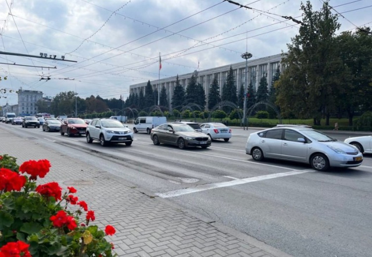 Nou model de certificat pentru înmatricularea vehiculelor, pus în circulație începând cu 30 iunie 