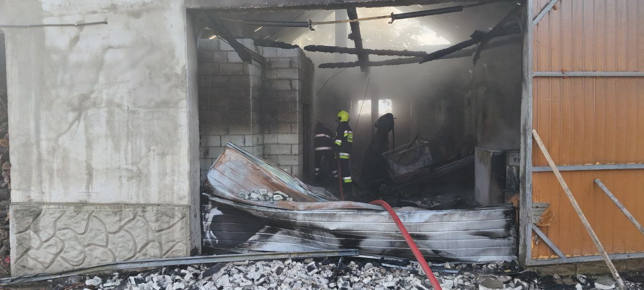 Inspectoratul General pentru Situații de Urgență al MAI 