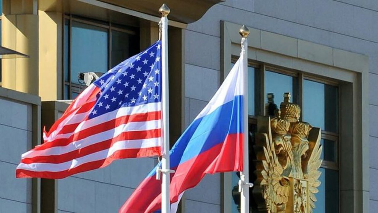 США призывают своих граждан покинуть Россию