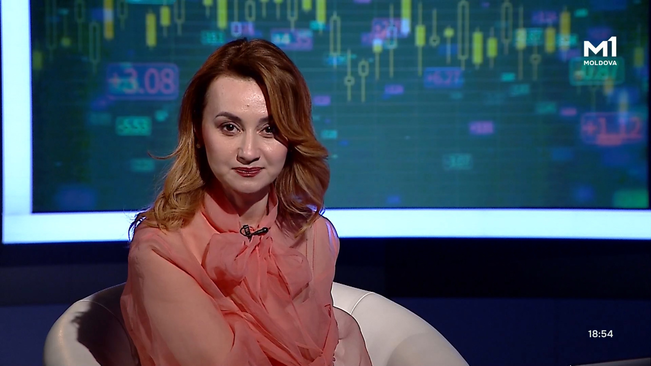 „Banii” din 24 aprilie 2026 | Dumitru Gore, expert în domeniul asigurărilor