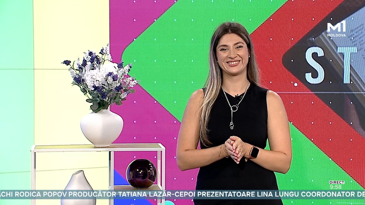 „Zi de Bine” // 04.09.2025	