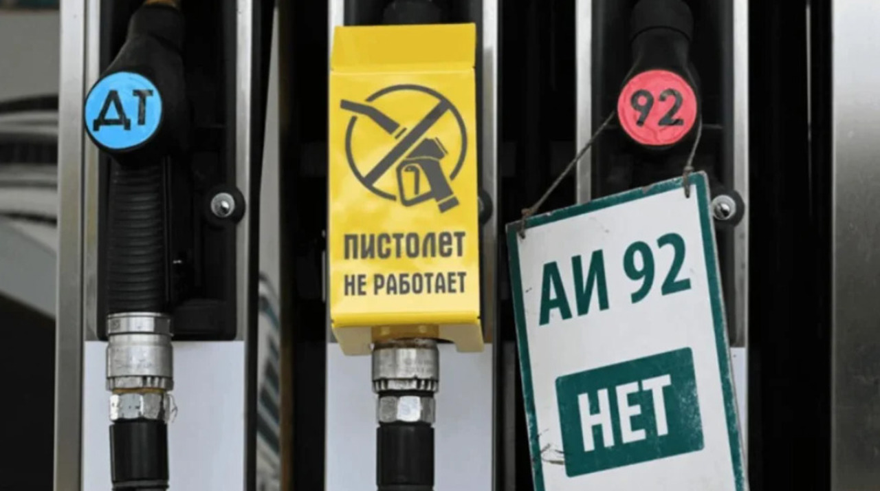 Deputat rus: „Vom cere ajutor lui Xi Jinping”. Fermierii se confruntă cu lipsa motorinei