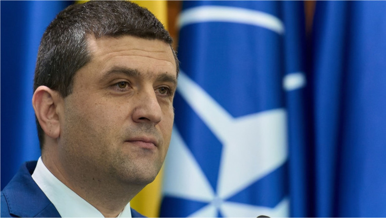 Ankara: România aderă la noi inițiative NATO pentru drone, apărare antiaeriană și supraveghere aeriană