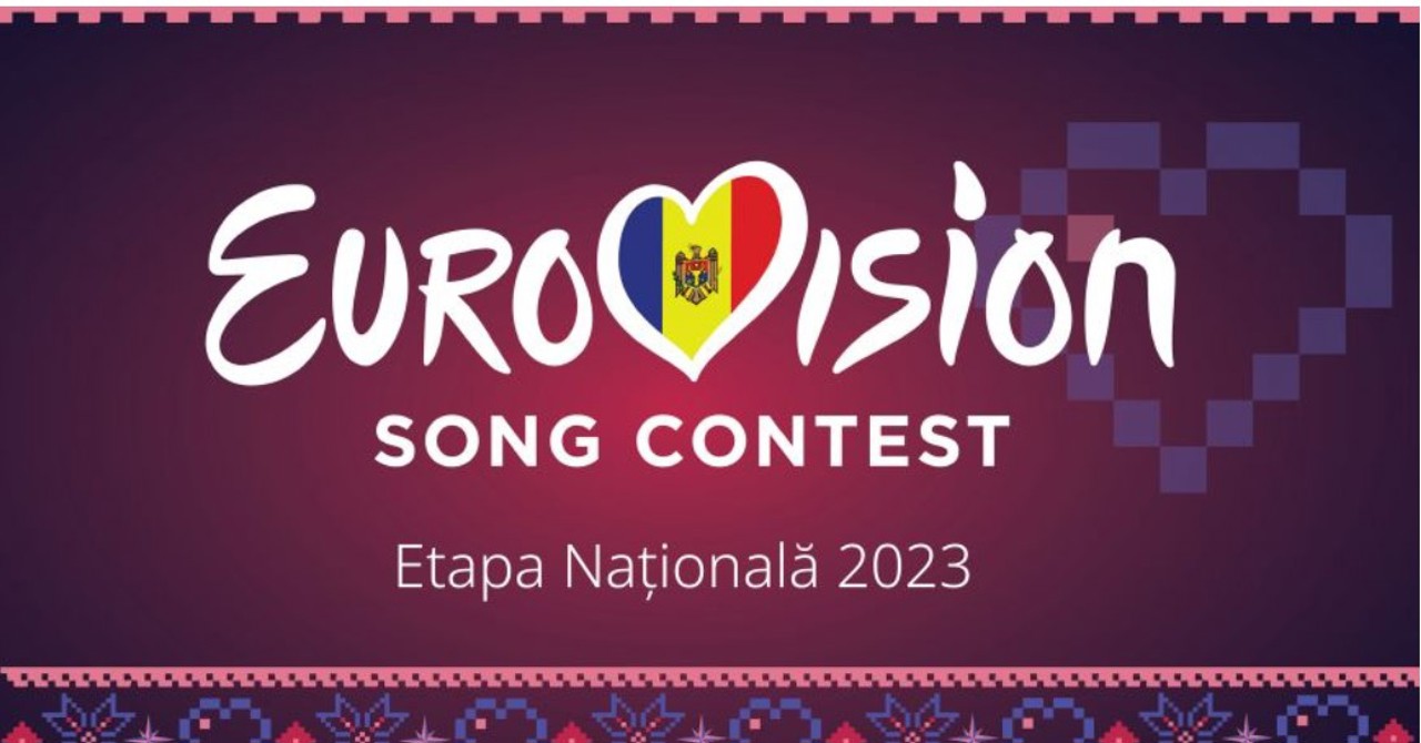 Eurovision 2023 Etapa Națională: 33 de piese selectate pentru audițiile live
