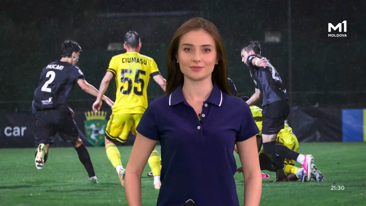 Știri Sportive din 27 iulie 2026