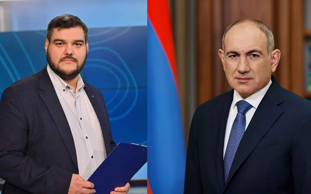 Alegerile din Armenia, comentate la Chișinău: „Erevanul face primii pași spre UE, după decenii trăite sub presiunea Rusiei”