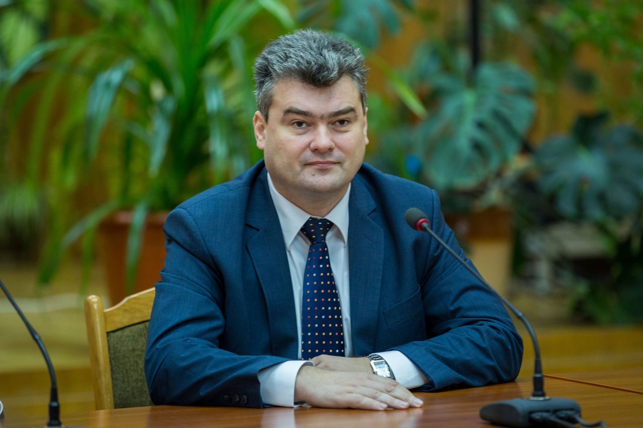 Gheorghe Bălan, despre Fondul de convergență: „Va deveni consistent datorită contribuțiilor celor din stânga Nistrului”