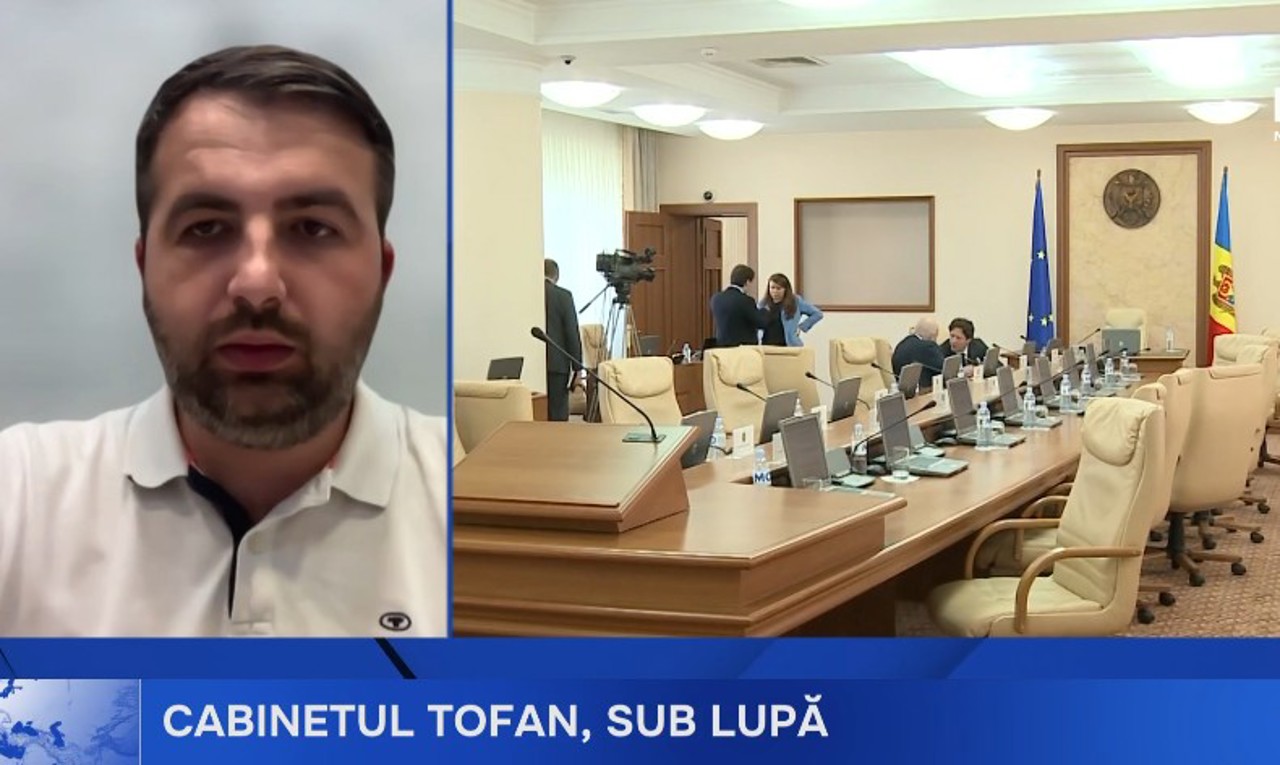 Expert: Schimbările din Guvern nu reprezintă o ruptură, ci o încercare de a păstra continuitatea