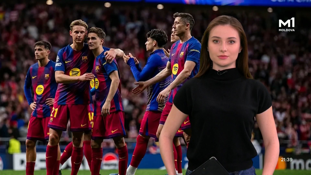 Știri Sportive din 15 aprilie 2026