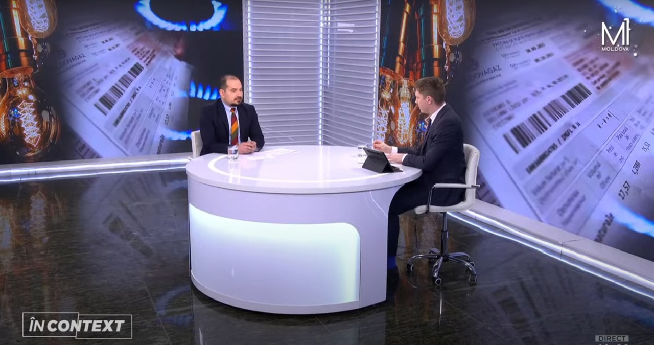 Alexei Buzu, despre sprijinul financiar oferit de UE: „Fără aceste compensații, rata sărăciei în R. Moldova ar fi fost mult mai mare”