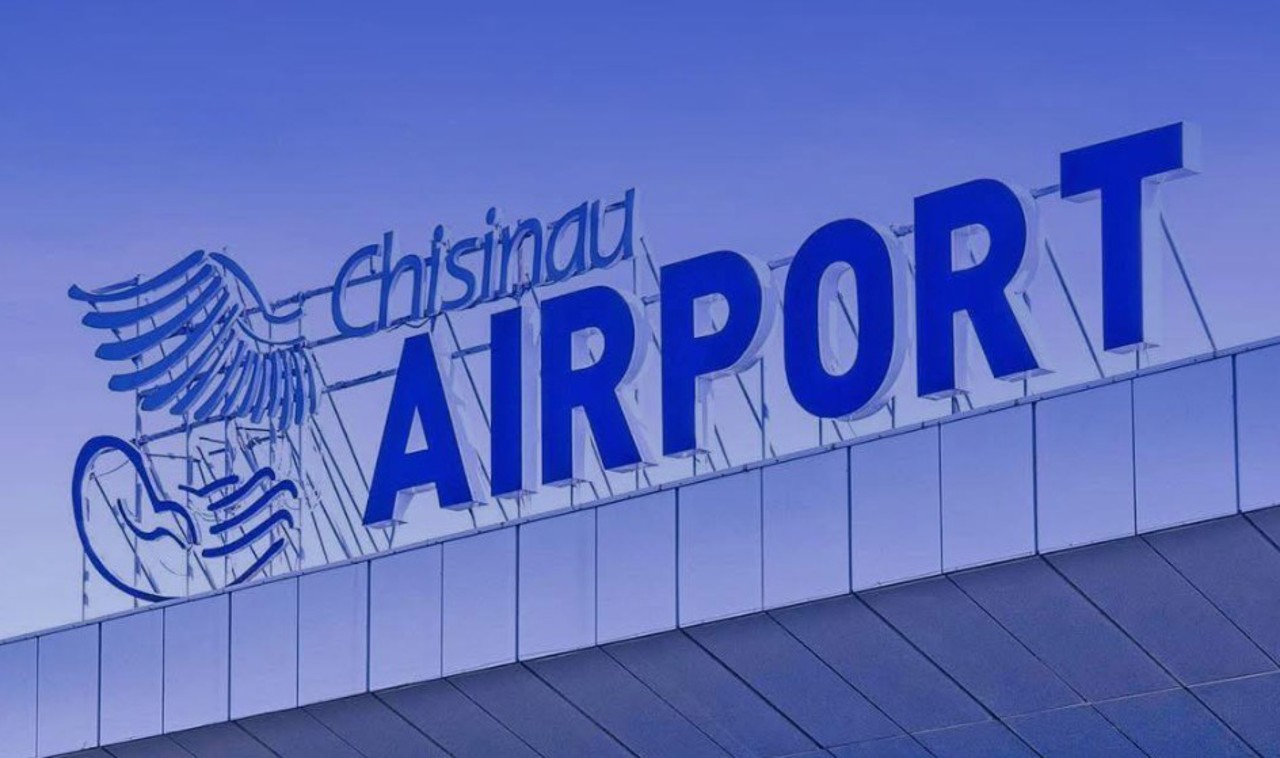 Airport congestion: Passengers advised to arrive three hours before their flight