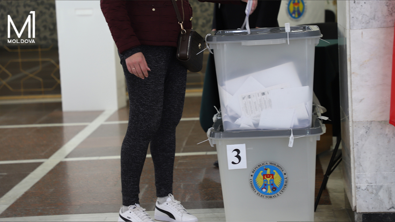 ПДС и ПСРМ получили наибольшее количество мест в мэриях по итогам всеобщих местных выборов