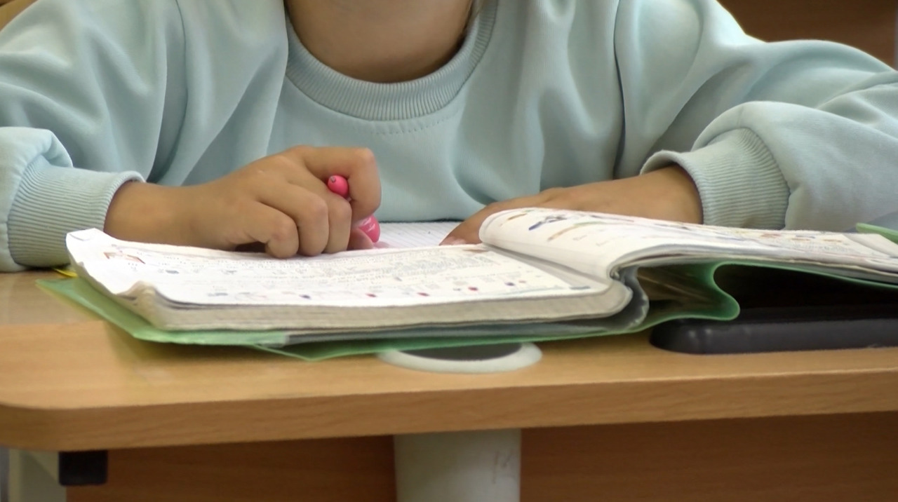 Manuale vechi și deteriorate, încă pe băncile elevilor. Soluția propusă de Ministerul Educației și Cercetării