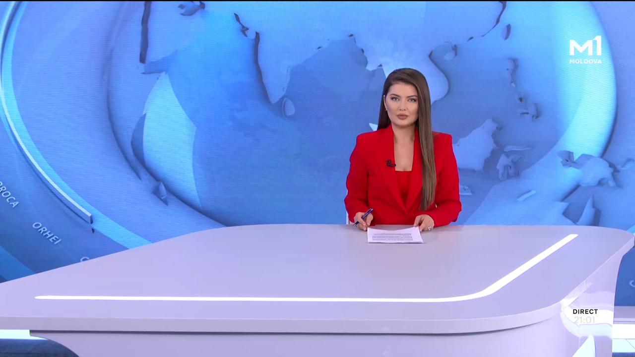 Protest ilegal la gară // Moldovenii preferă mașinile eco // Sărbătoarea caligrafiei