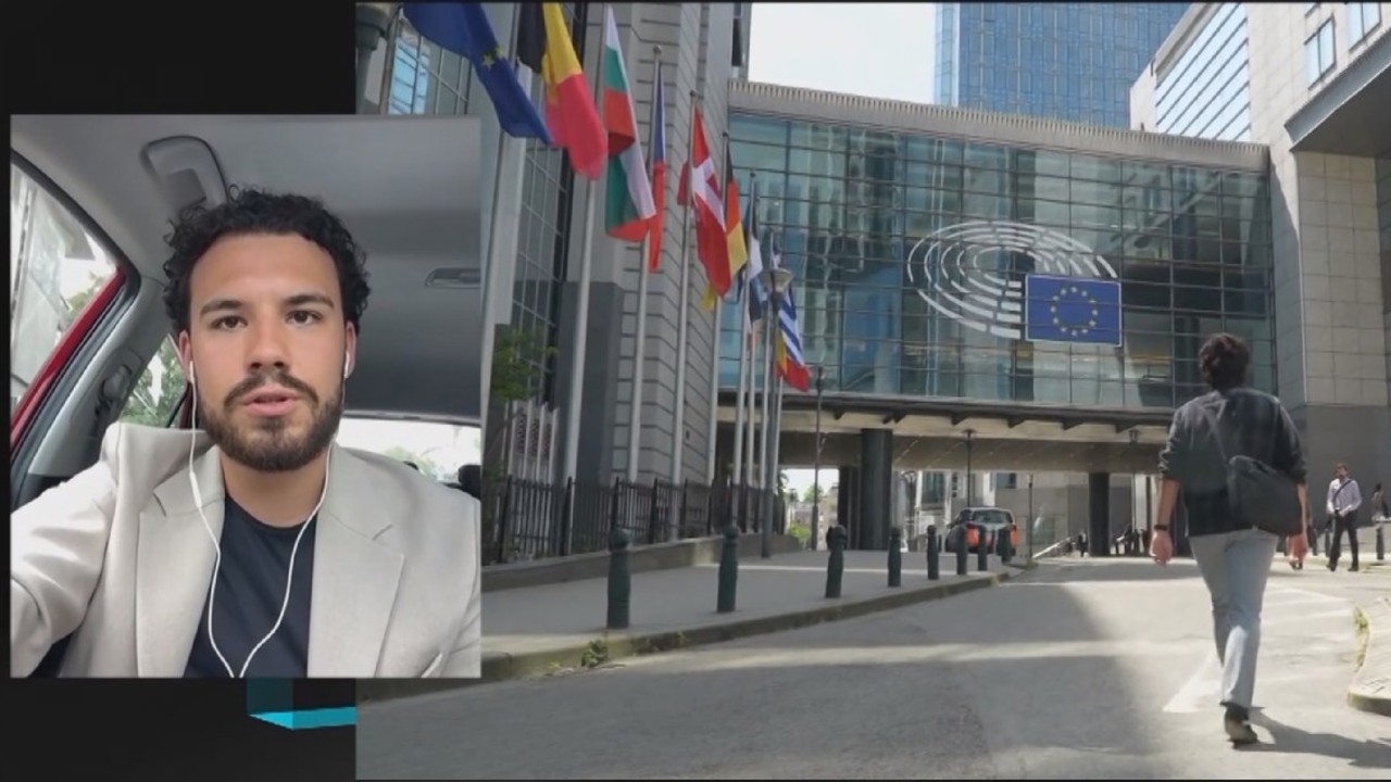 Советник в Европарламенте Петар Танев: США проще вести диалог с Россией, чем с ЕС