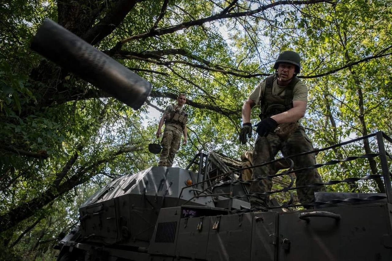 Drones destroy Russian political party headquarters in occupied city