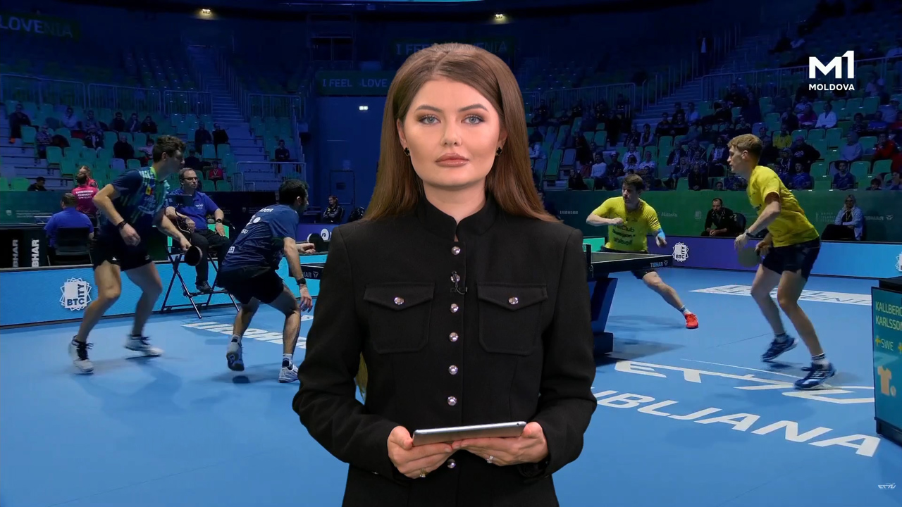 	Știri Sportive (13:30) din 16 octombrie 2026