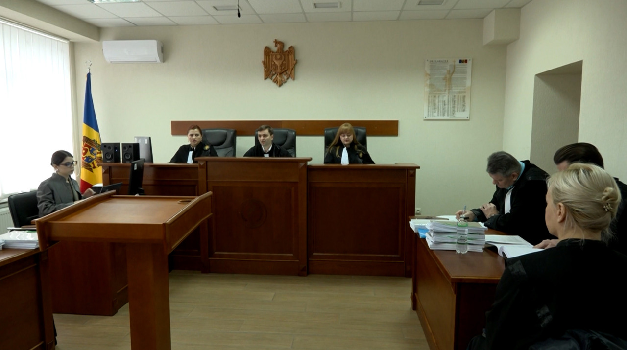 Plahotniuc lipsește din nou de la proces: avocații invocă nevoia de timp pentru pregătirea apărării