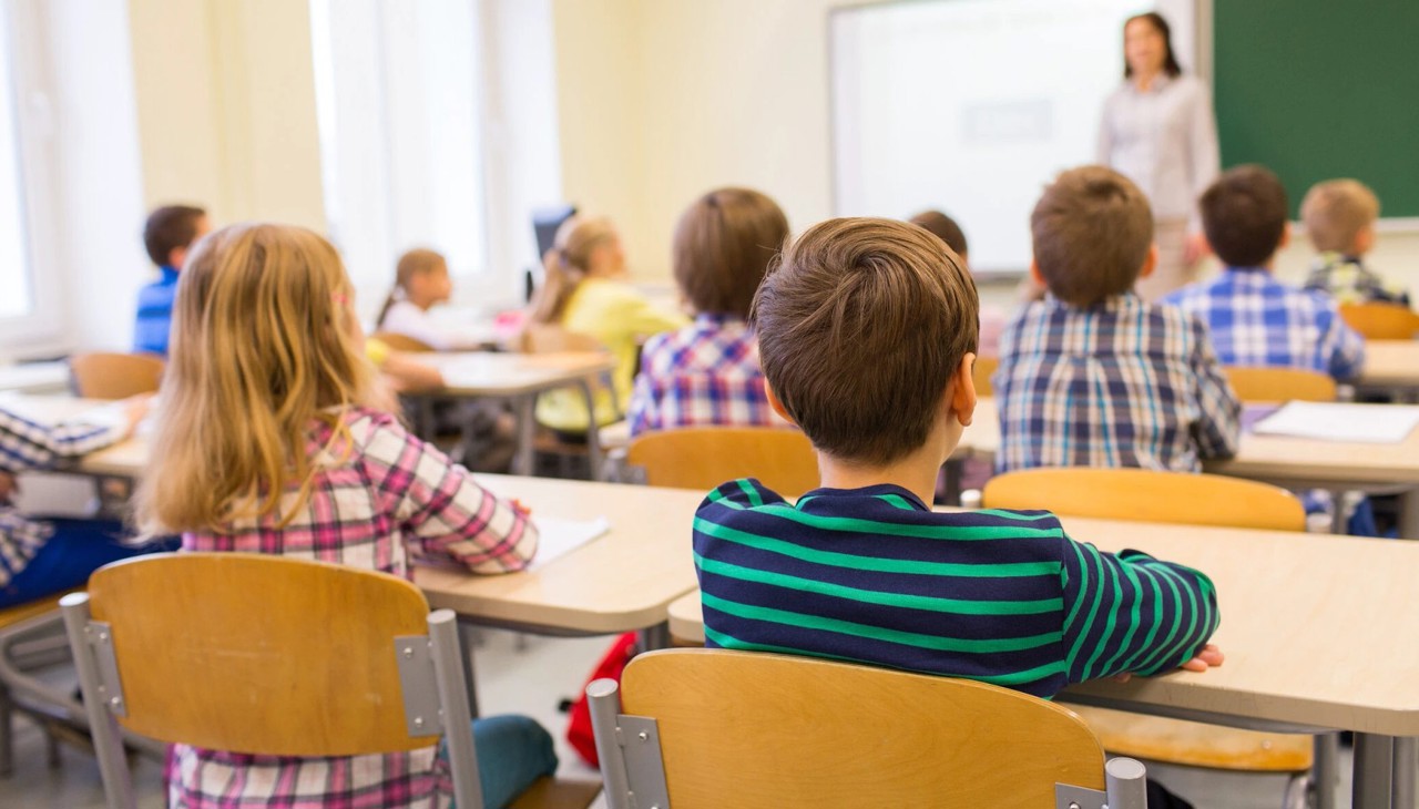 Bălți schools resume in-person classes following Nistru oil spill