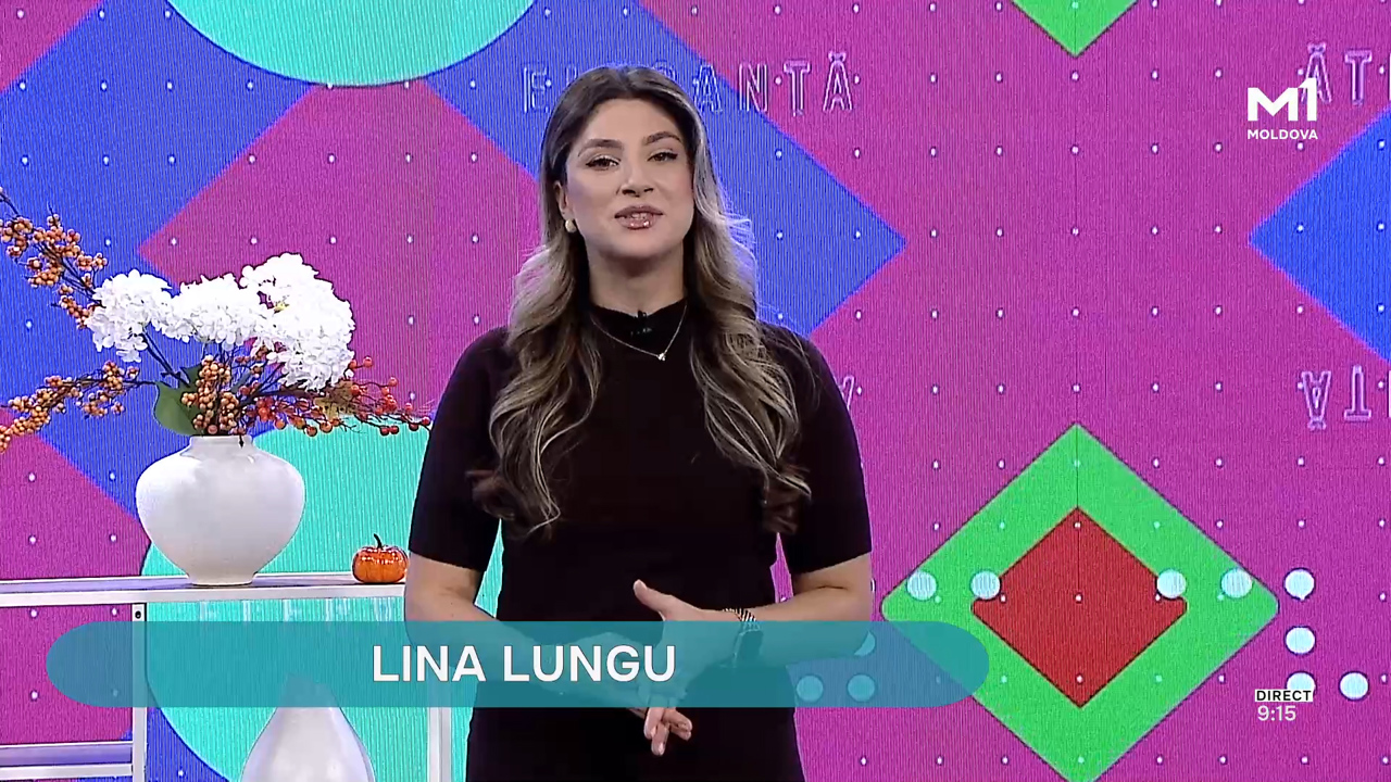 „Zi de Bine” // 16.10.2025