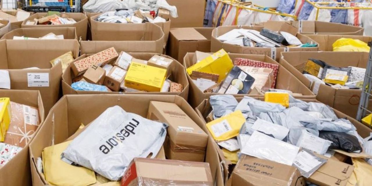 UE accelerează introducerea taxelor vamale pentru coletele mici: 2026 în loc de 2028