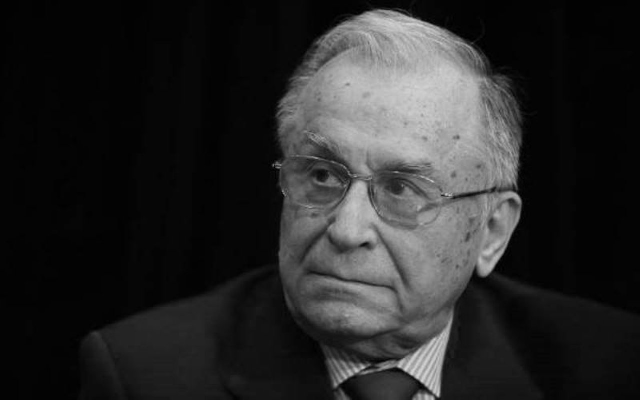 Reacțiile politicienilor din România la moartea fostului președinte Ion Iliescu. Nicușor Dan: „Istoria îl va judeca”