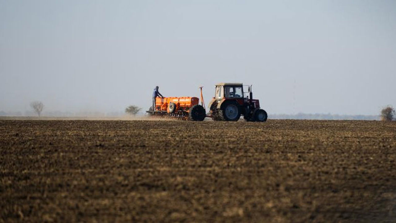 Oleg Serebrian: Compensations for farmers in Dubăsari will be granted in installments