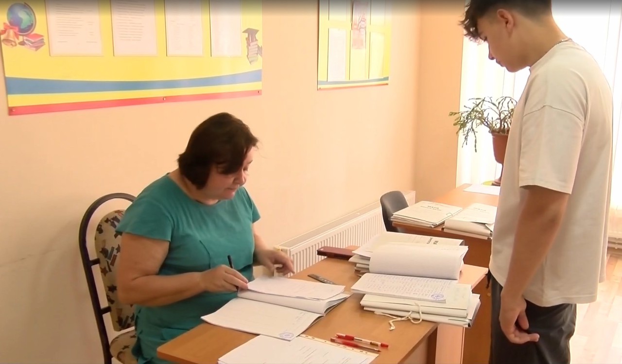 Rezultatele preliminare ale sesiunii suplimentare la gimnaziu, între bucuria promovării și visuri amânate