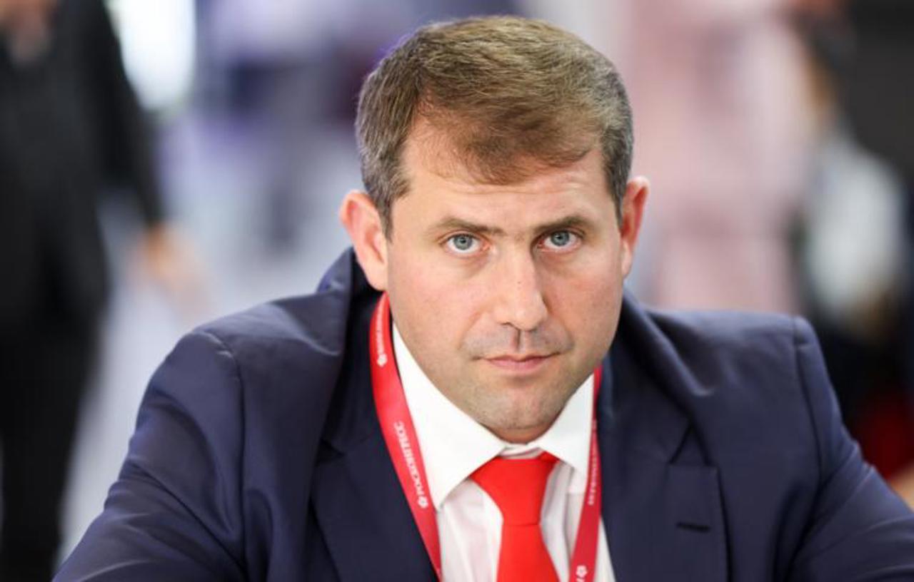 Илан Шор заявил о закрытии своих "социальных проектов" в стране