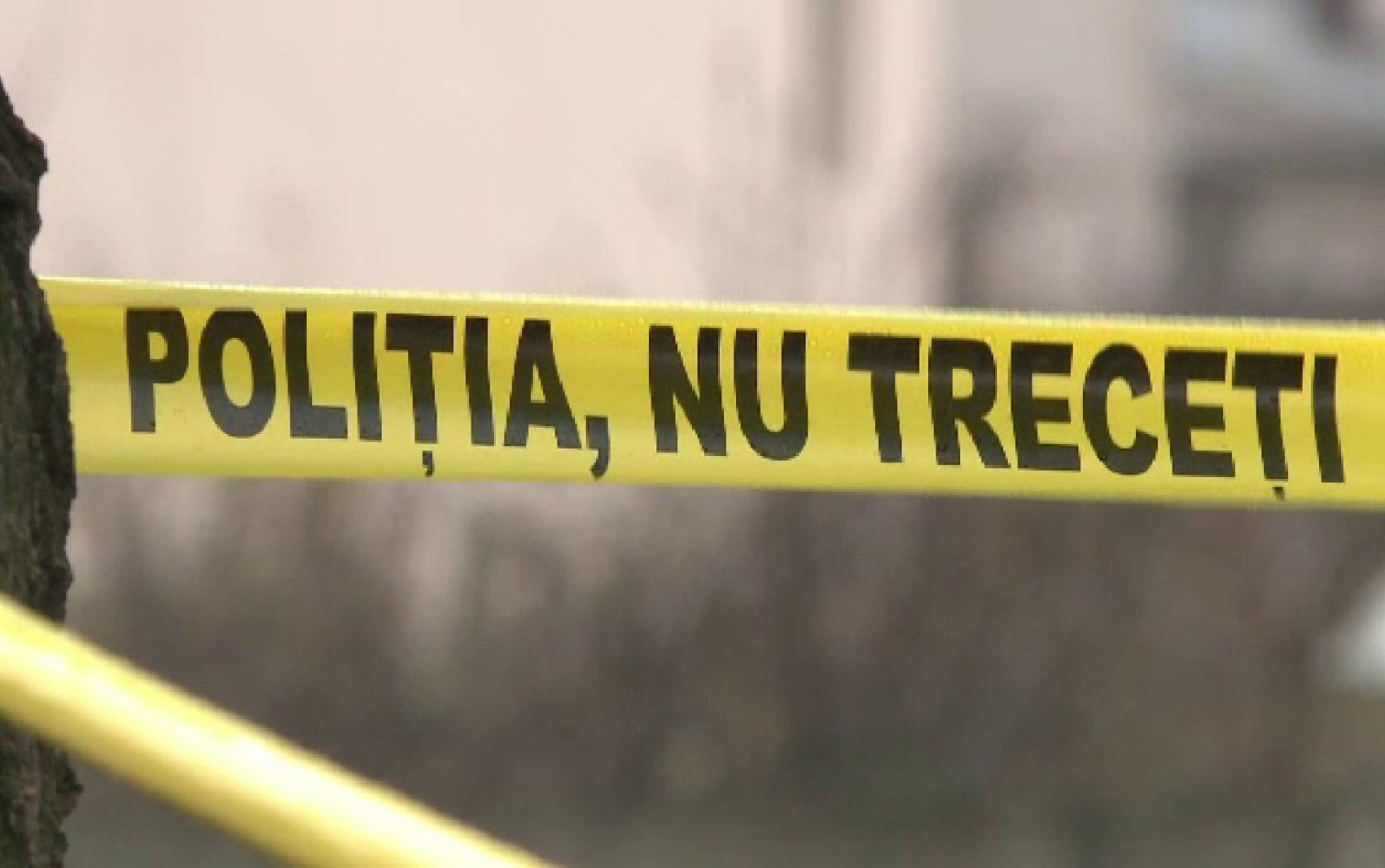 Baby found dead in a well in Soroca; a 36-year-old woman is under criminal investigation