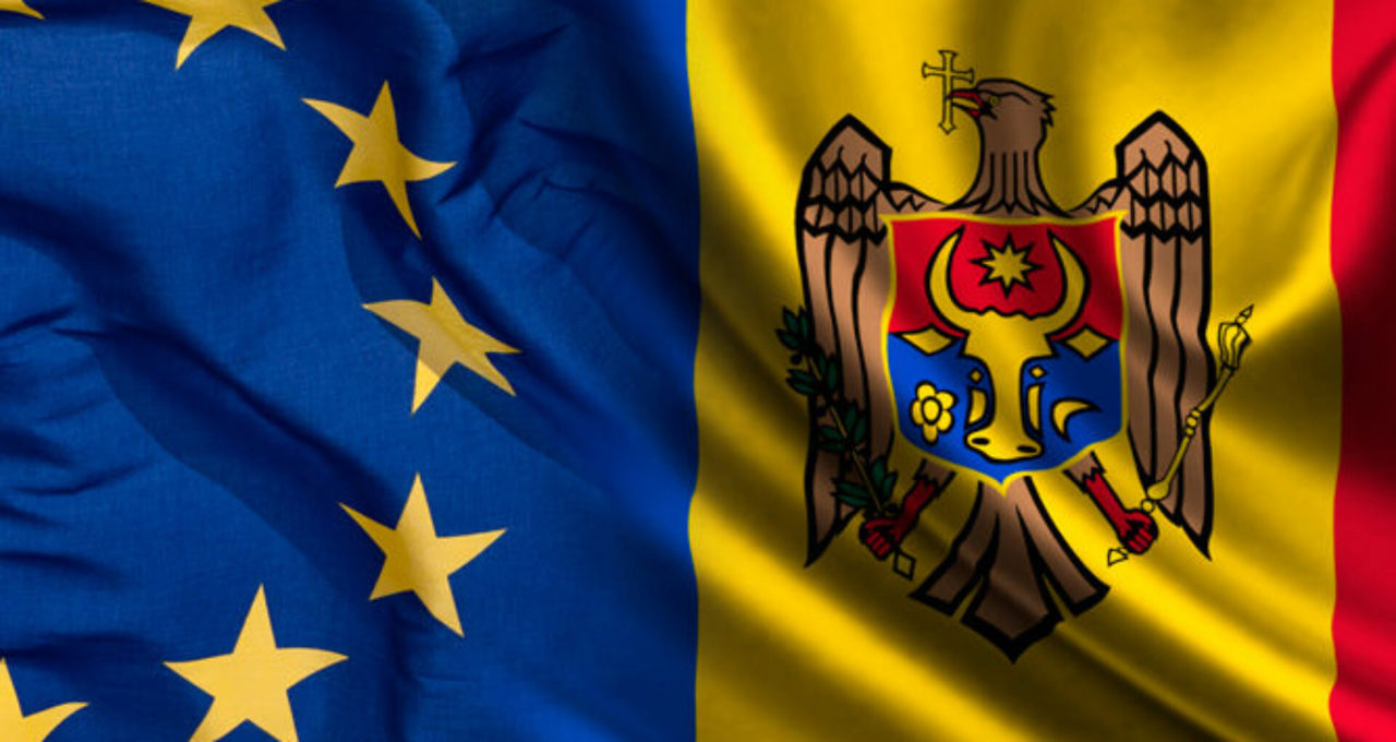 Uniți pentru Europa: Cinci partide pro-europene au semnat o declarație comună cu prilejul Zilei Europei