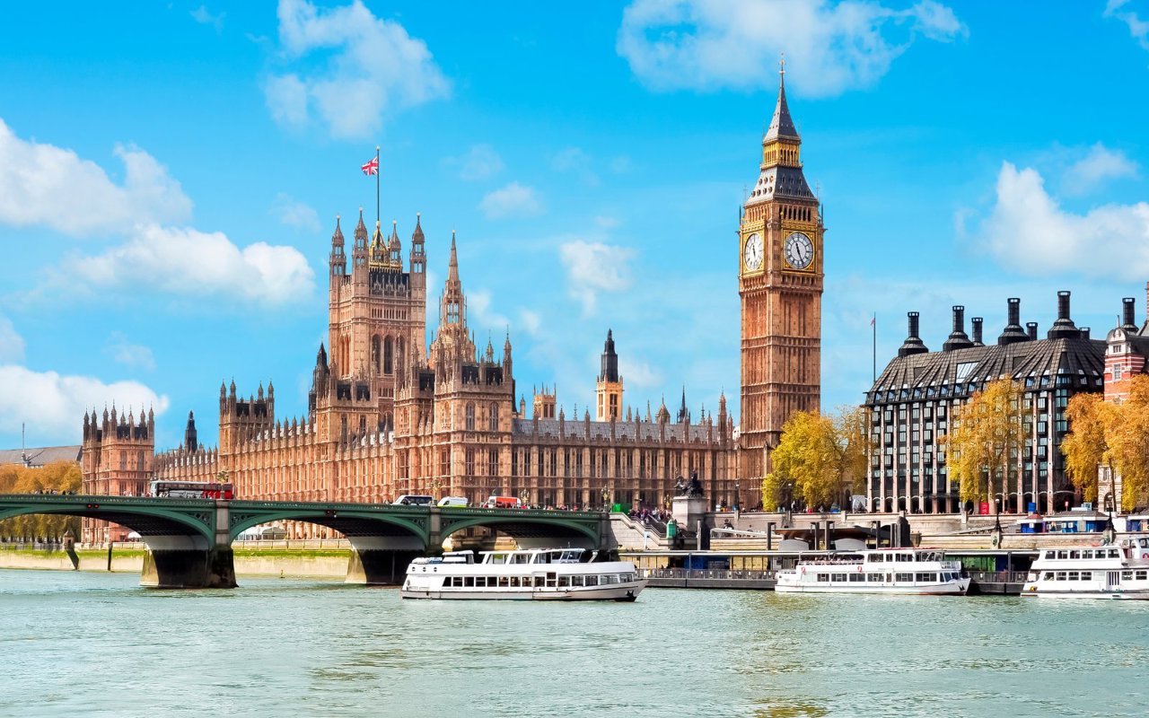 More flights from Chisinau to London starting September 25