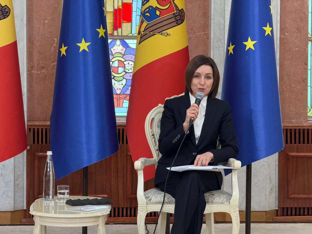 UE, „promisiune fermă” privind găsirea unei soluții pentru aderarea R. Moldova și Ucrainei la UE, în pofida vetoului Ungariei pentru Kiev