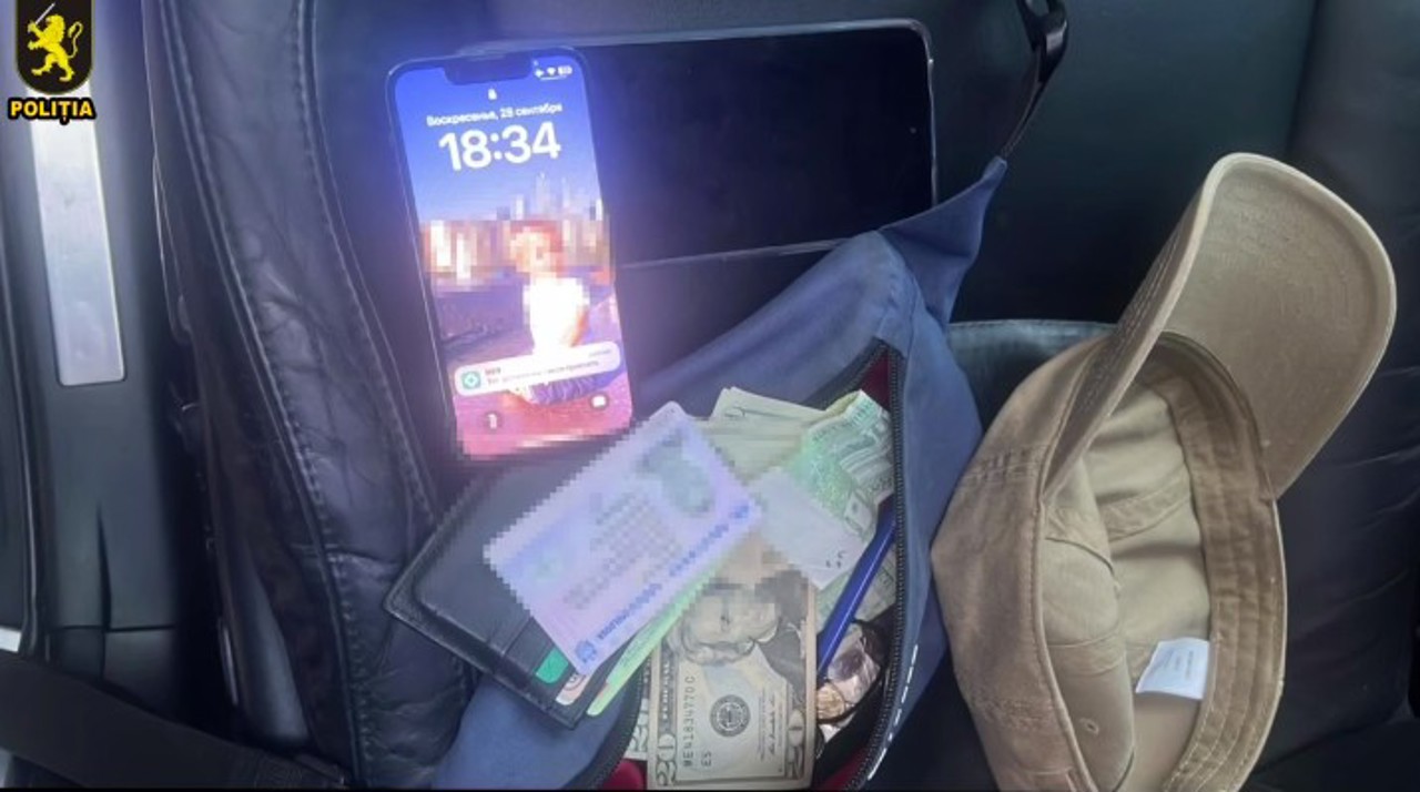 Три человека задержаны по подозрению в подготовке беспорядков