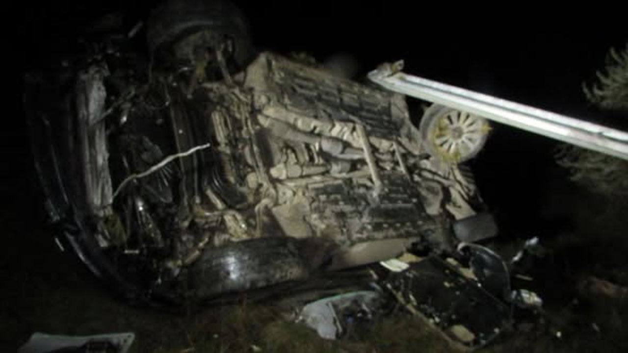 Accident violent pe drumul Râșcani–Mihăileni: o tânără de 23 de ani a murit la spitalul din Bălți. Șoferul nu avea permis