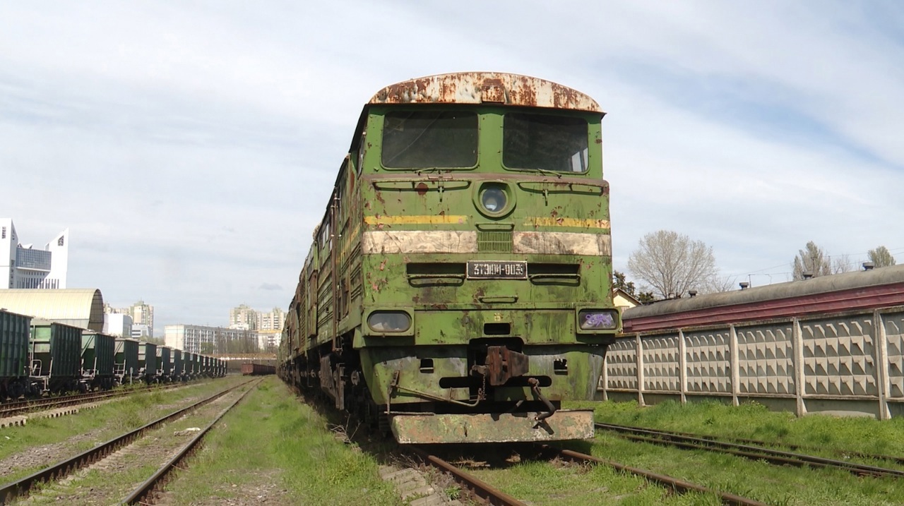 ЖДМ получит из госрезерва 500 тонн дизельного топлива