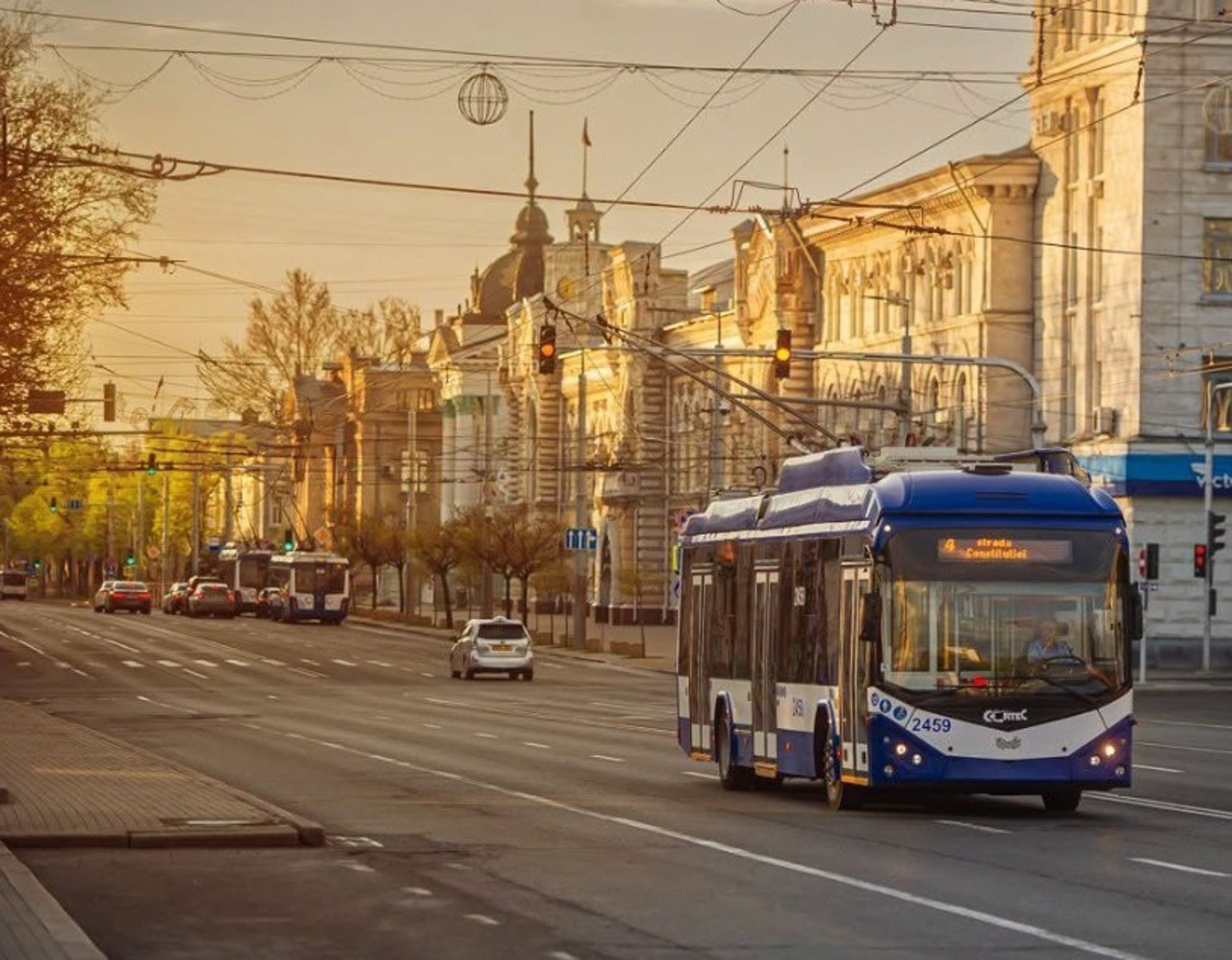 Vizita președintei Indiei: Accesul persoanelor va fi limitat timp de o zi pe unele străzi din capitală