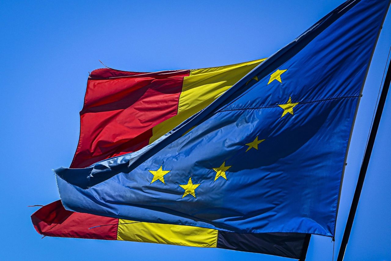20 de ani de parcurs european: România după semnarea Tratatului de Aderare