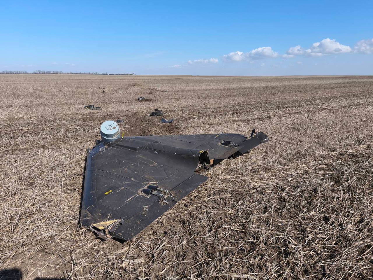 Noi survolări de drone deasupra R. Moldova: Autoritățile anunță cooperare cu statele vecine și un nou radar în prima jumătate a anului 2026