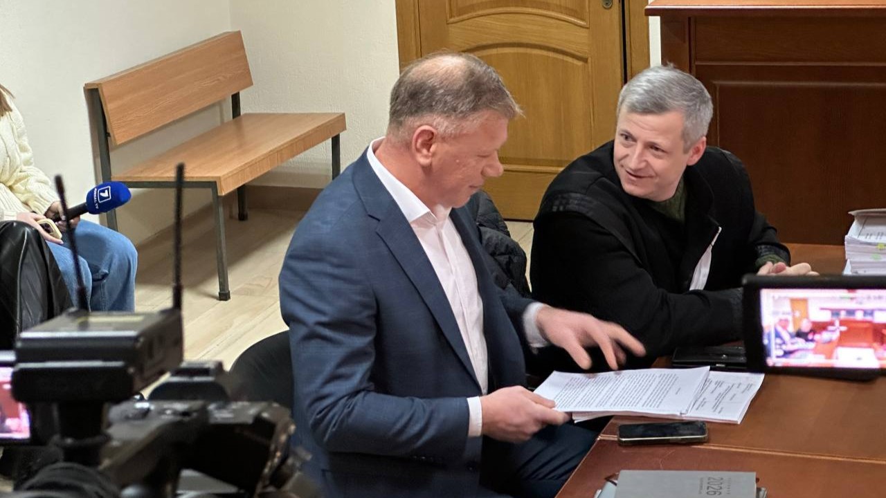 Procurorii cer nouă ani de detenție pentru fostul primar de Boldurești, Nicanor Ciochină