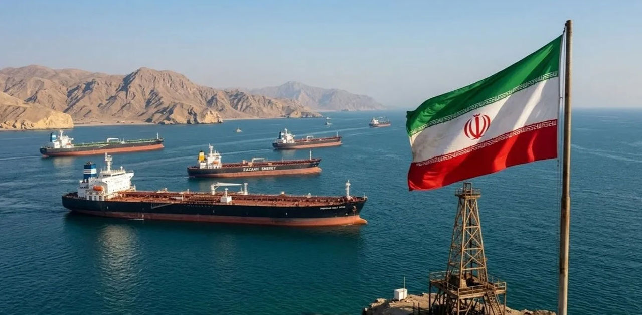 Iranul va ține Strâmtoarea Ormuz închisă până când SUA nu își vor achita datoriile