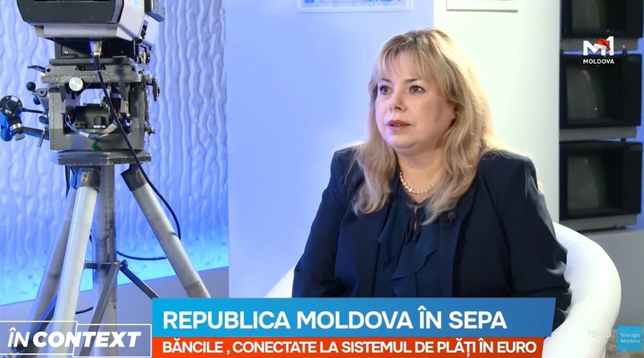 Moldova's financial integration: SEPA accession saves citizens €1.4 million monthly