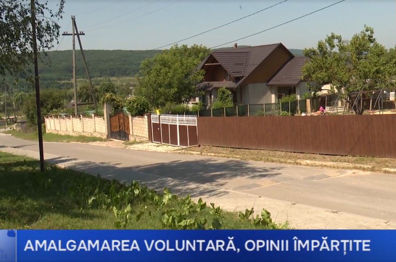 Amalgamarea voluntară, privită cu rezerve la Bahmut: Localnicii vor ca decizia să fie luată prin referendum