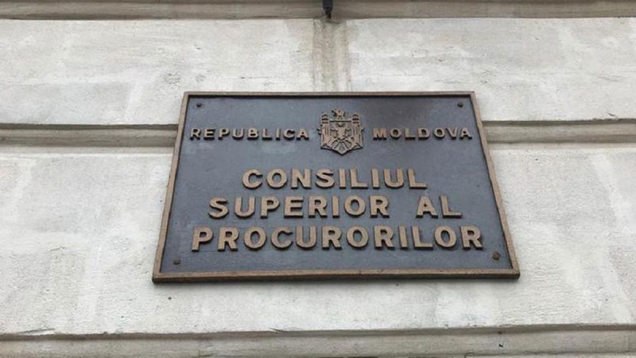 Trei candidați la șefia Procuraturii Generale susțin proba interviului la CSP // Ion Munteanu ar putea fi noul procuror general