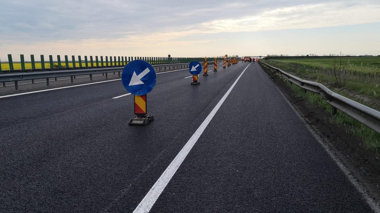 Investiții în drumuri: peste 700 de milioane de lei, alocați în 2025