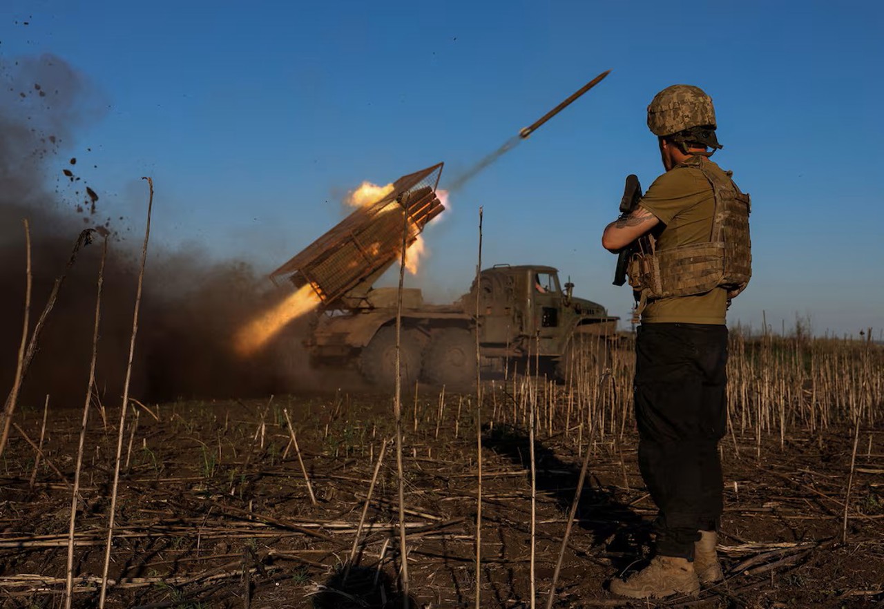 Key Ukraine peace meeting in London postponed