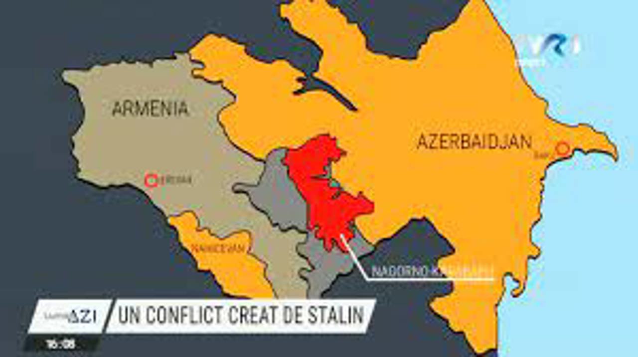 Решающий день: Лидеры Армении и Азербайджана в кулуарах саммита ЕПС обсудят нагорно-карабахский конфликт