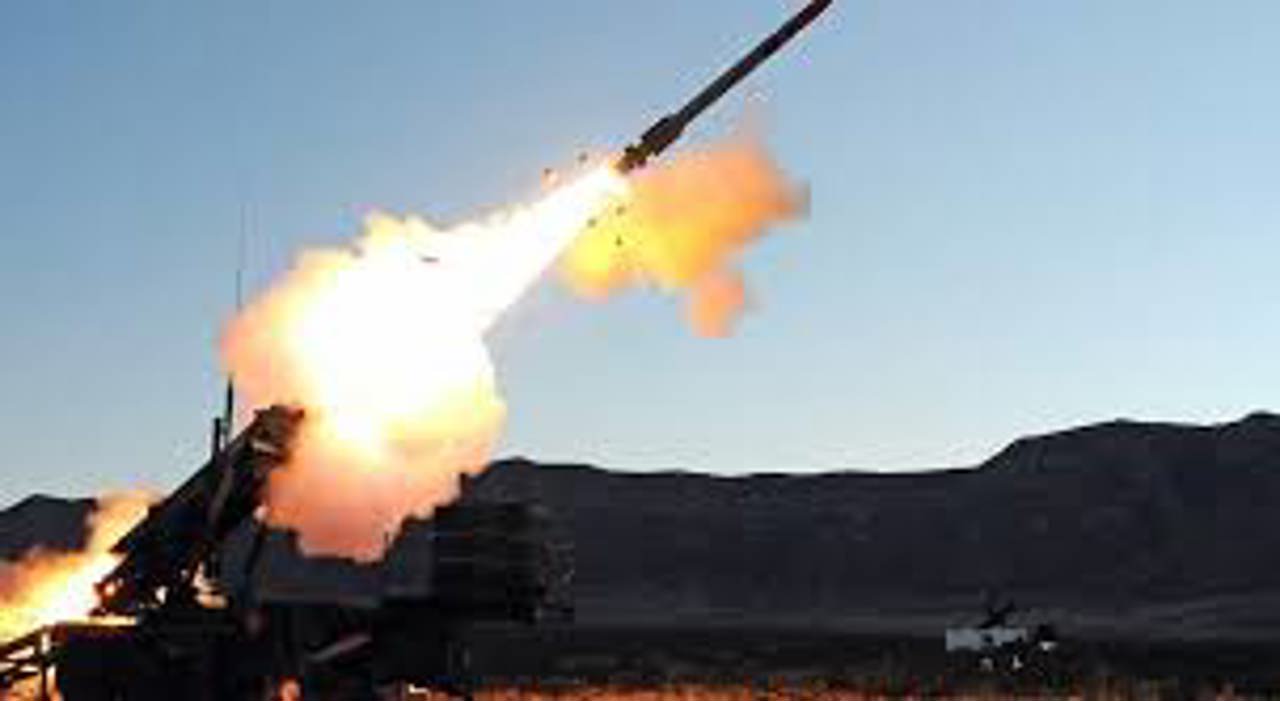 Израиль сообщил о новых ракетных обстрелах со стороны Ирана