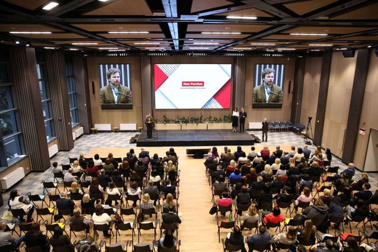 Academic integrity remains "weak link" in Moldova’s university system despite rising student satisfaction