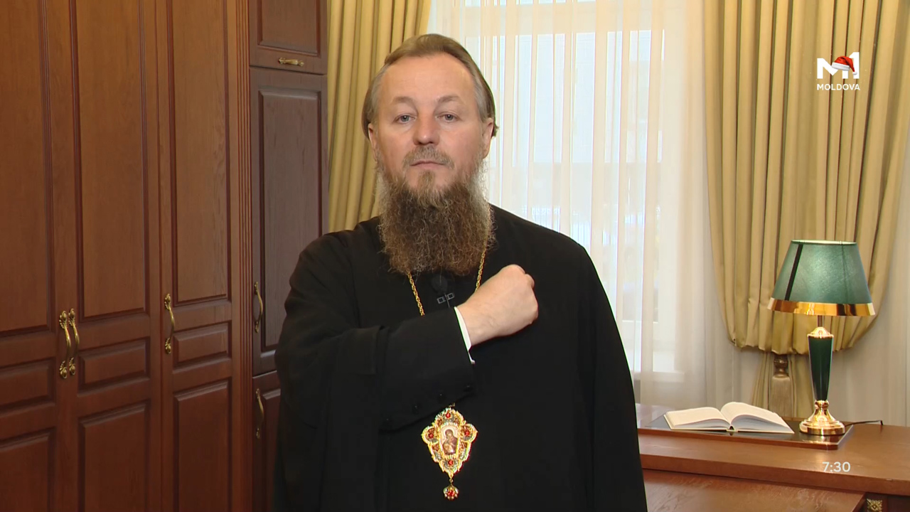 „Să luăm aminte...” din 21 decembrie 2025 // Vindecarea celor zece leproși